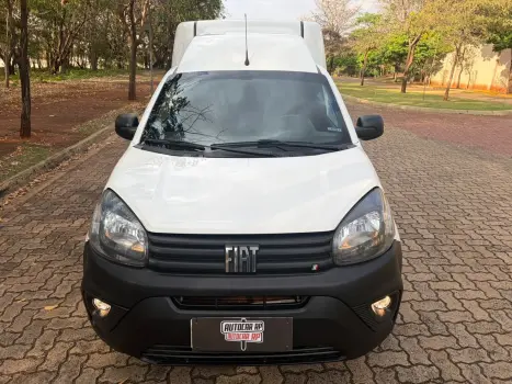 FIAT Fiorino Furgão 1.4 FLEX ENDURANCE, Foto 4