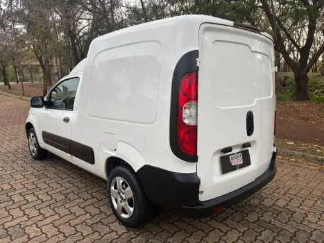 FIAT Fiorino Furgão 1.4 FLEX ENDURANCE, Foto 5
