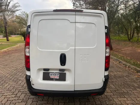 FIAT Fiorino Furgão 1.4 FLEX ENDURANCE, Foto 6