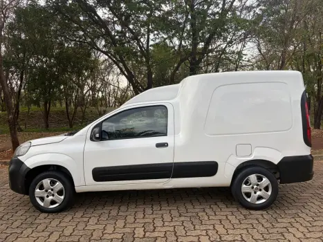 FIAT Fiorino Furgão 1.4 FLEX ENDURANCE, Foto 7