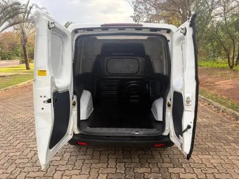FIAT Fiorino Furgão 1.4 FLEX ENDURANCE, Foto 8