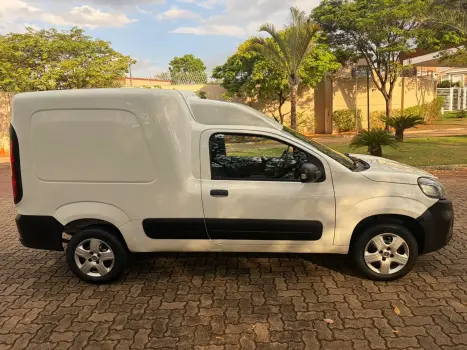 FIAT Fiorino Furgão 1.4 FLEX ENDURANCE, Foto 9