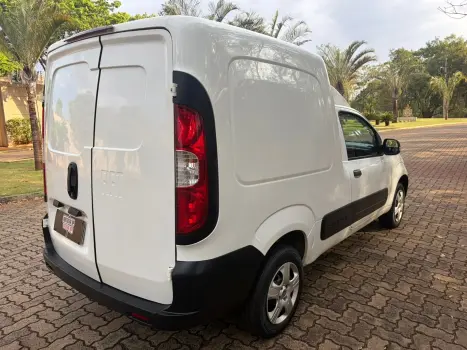 FIAT Fiorino Furgão 1.4 FLEX ENDURANCE, Foto 10
