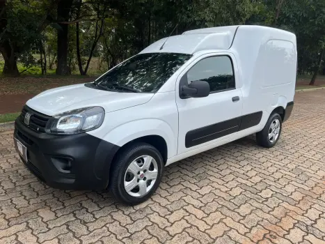 FIAT Fiorino Furg�o 1.4 FLEX ENDURANCE, Foto 1