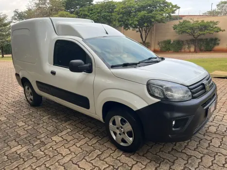 FIAT Fiorino Furg�o 1.4 FLEX ENDURANCE, Foto 2