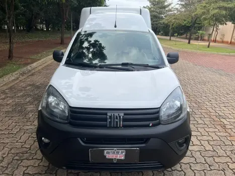 FIAT Fiorino Furg�o 1.4 FLEX ENDURANCE, Foto 3