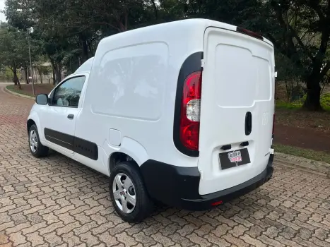 FIAT Fiorino Furg�o 1.4 FLEX ENDURANCE, Foto 4