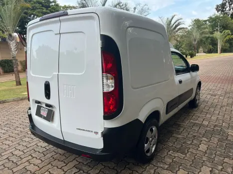 FIAT Fiorino Furg�o 1.4 FLEX ENDURANCE, Foto 5