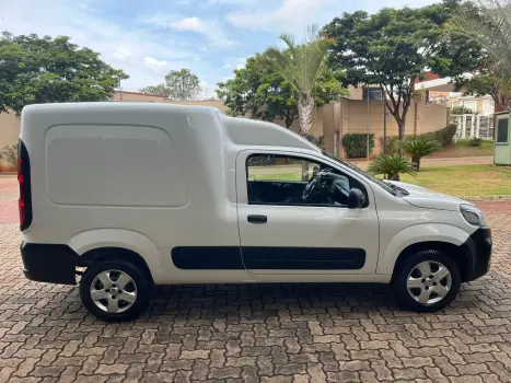 FIAT Fiorino Furg�o 1.4 FLEX ENDURANCE, Foto 6