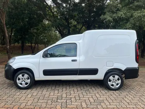 FIAT Fiorino Furg�o 1.4 FLEX ENDURANCE, Foto 8