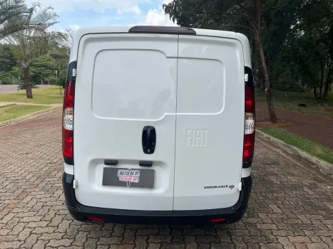 FIAT Fiorino Furg�o 1.4 FLEX ENDURANCE, Foto 9