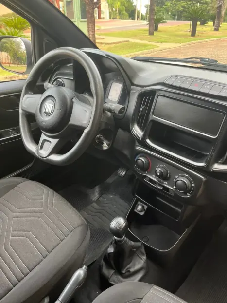 FIAT Fiorino Furg�o 1.4 FLEX ENDURANCE, Foto 11