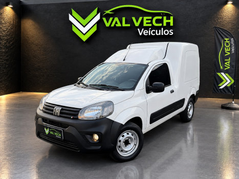 FIAT Fiorino Furgão 1.4 FLEX, Foto 1