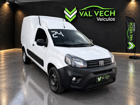 FIAT Fiorino Furgão 1.4 FLEX, Foto 3