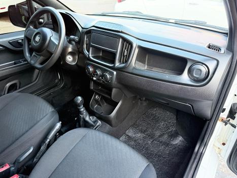 FIAT Fiorino Furgão 1.4 FLEX, Foto 5