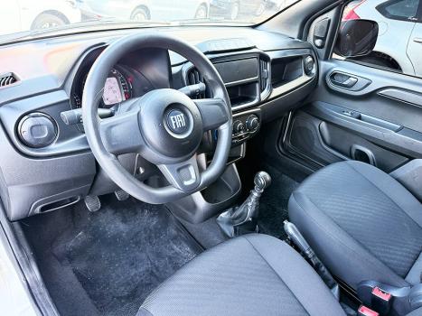 FIAT Fiorino Furgão 1.4 FLEX, Foto 7