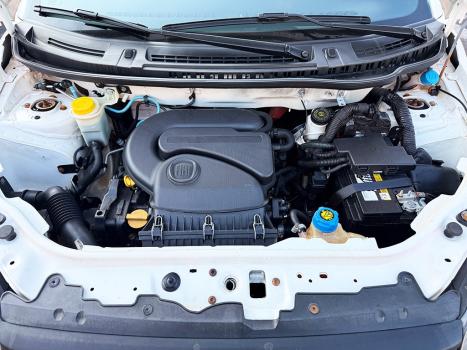 FIAT Fiorino Furgão 1.4 FLEX, Foto 10