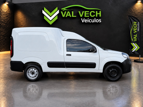 FIAT Fiorino Furgão 1.4 FLEX, Foto 11