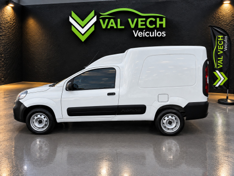 FIAT Fiorino Furgão 1.4 FLEX, Foto 12