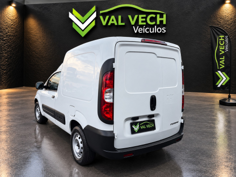 FIAT Fiorino Furgão 1.4 FLEX, Foto 13