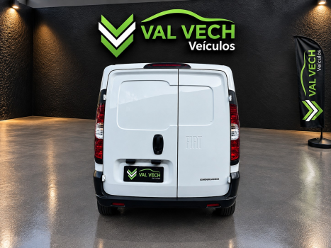 FIAT Fiorino Furgão 1.4 FLEX, Foto 14