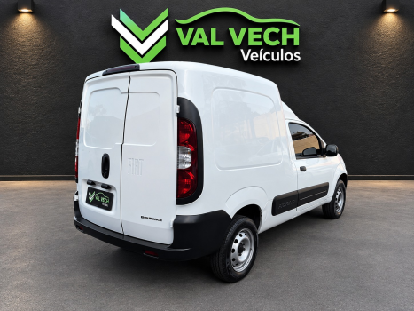 FIAT Fiorino Furgão 1.4 FLEX, Foto 15