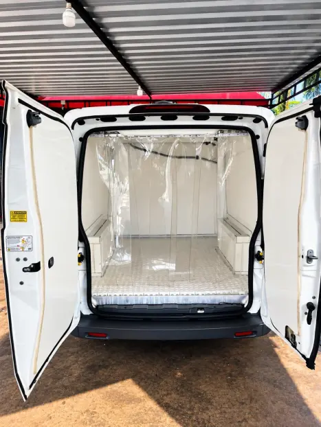 FIAT Fiorino Furgão 1.4 FLEX REFRIGERADO, Foto 5