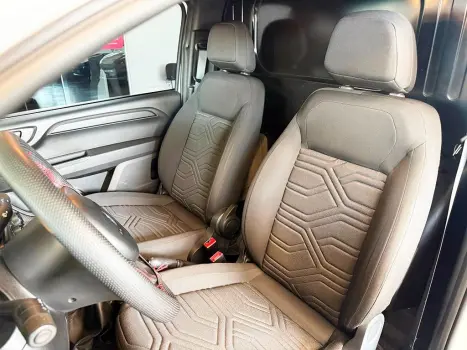 FIAT Fiorino Pick-up , Foto 3