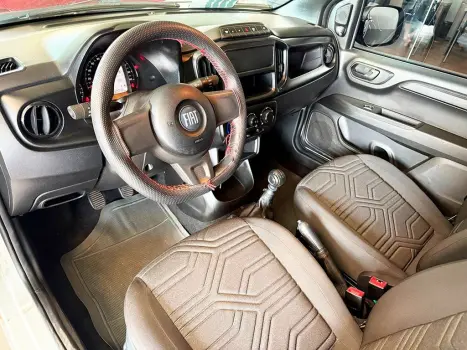 FIAT Fiorino Pick-up , Foto 4