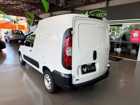FIAT Fiorino Pick-up , Foto 12