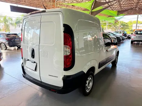 FIAT Fiorino Pick-up , Foto 14