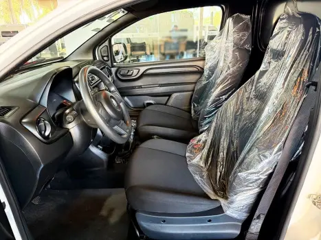 FIAT Fiorino Pick-up , Foto 4