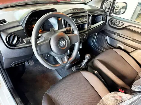 FIAT Fiorino Pick-up , Foto 5