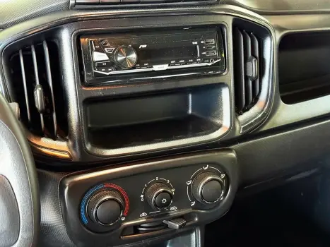 FIAT Fiorino Pick-up , Foto 7