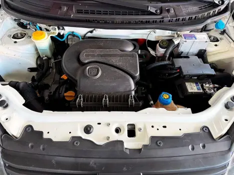 FIAT Fiorino Pick-up , Foto 9