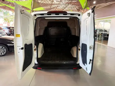 FIAT Fiorino Pick-up , Foto 10