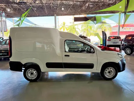 FIAT Fiorino Pick-up , Foto 11
