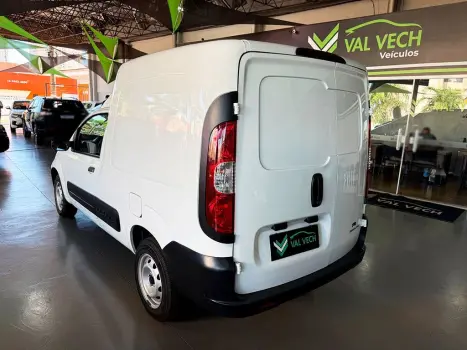 FIAT Fiorino Pick-up , Foto 13