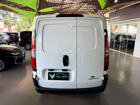 FIAT Fiorino Pick-up , Foto 14