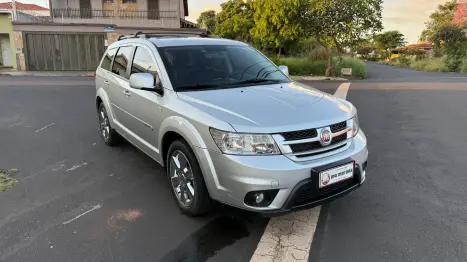 FIAT Freemont 2.4 16V 4P PRECISION AUTOM�TICO 7 LUGARES, Foto 1