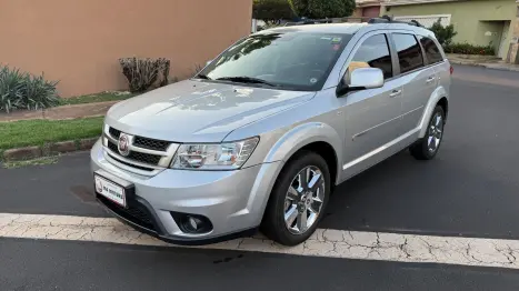 FIAT Freemont 2.4 16V 4P PRECISION AUTOM�TICO 7 LUGARES, Foto 3