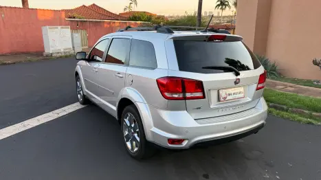 FIAT Freemont 2.4 16V 4P PRECISION AUTOM�TICO 7 LUGARES, Foto 6