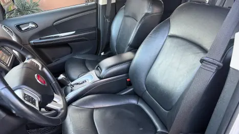 FIAT Freemont 2.4 16V 4P PRECISION AUTOM�TICO 7 LUGARES, Foto 7