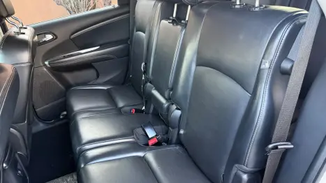 FIAT Freemont 2.4 16V 4P PRECISION AUTOM�TICO 7 LUGARES, Foto 8