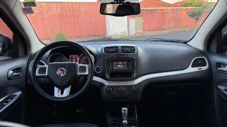 FIAT Freemont 2.4 16V 4P PRECISION AUTOM�TICO 7 LUGARES, Foto 10