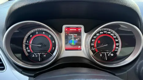 FIAT Freemont 2.4 16V 4P PRECISION AUTOM�TICO 7 LUGARES, Foto 11