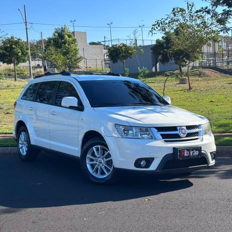 FIAT Freemont 2.4 16V 4P PRECISION AUTOM�TICO 7 LUGARES, Foto 1
