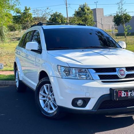 FIAT Freemont 2.4 16V 4P PRECISION AUTOM�TICO 7 LUGARES, Foto 3