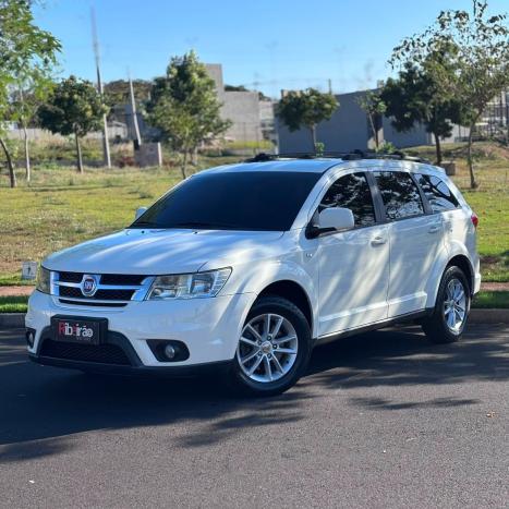 FIAT Freemont 2.4 16V 4P PRECISION AUTOM�TICO 7 LUGARES, Foto 4