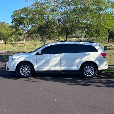 FIAT Freemont 2.4 16V 4P PRECISION AUTOM�TICO 7 LUGARES, Foto 5